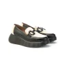 Mocassino Wonders A-3604 con morsetto Donna