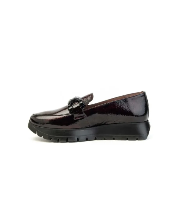 Mocassino Wonders A-2474 con morsetto Donna