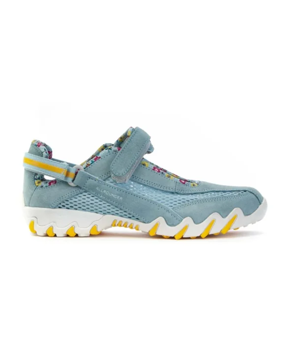 Niro Allrounder Sneakers donna