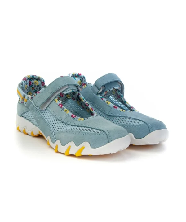 Niro Allrounder Sneakers donna