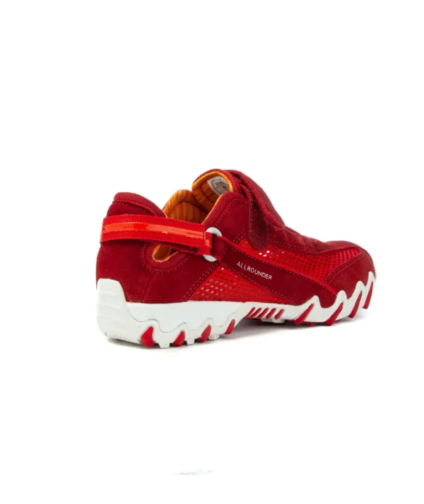 Niro Allrounder Sneakers donna