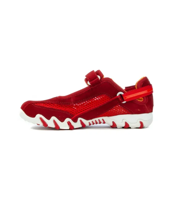 Niro Allrounder Sneakers donna