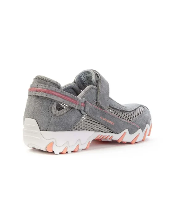 Niro Allrounder Sneakers donna