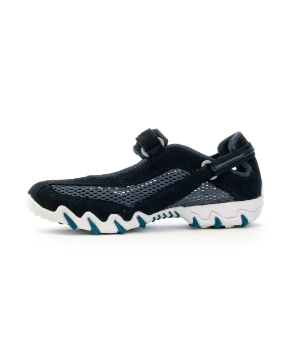 Niro Allrounder Sneakers donna