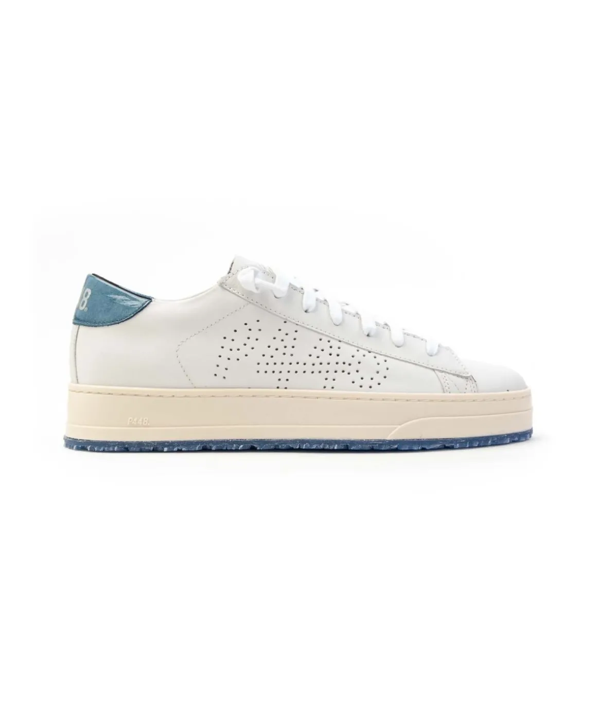 p_fbjackpw_sneakers_lacci_0.webp P448 F22BJACKP-W SNEAKERS LACCI WOMAN