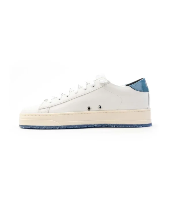 P448 F22BJACKP-W SNEAKERS LACCI WOMAN