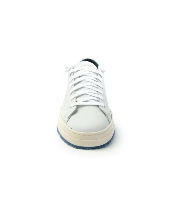 P448 F22BJACKP-W SNEAKERS LACCI WOMAN