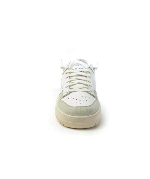 P448 F22BMASON-M SNEAKERS LACCI