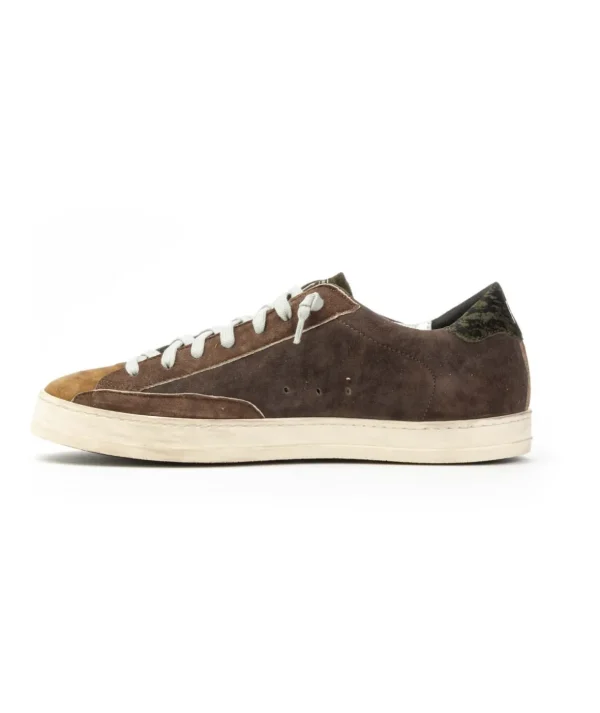 P448 F21JOHN-M TREE SNEAKERS FONDO CASS