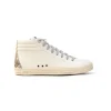 P448 Scarpe Sneakers Skate-w Donna