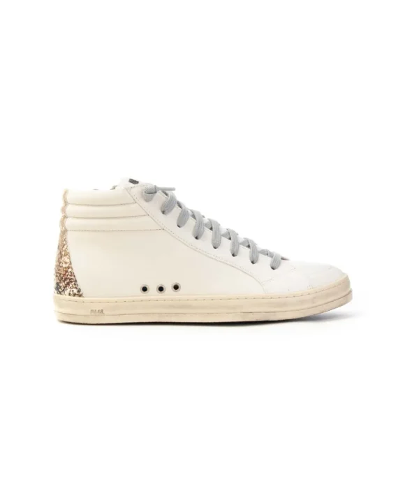 P448 Scarpe Sneakers Skate-w Donna