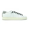 P448 S22jack-W Sneakers Lacci Woman Leone Shoes