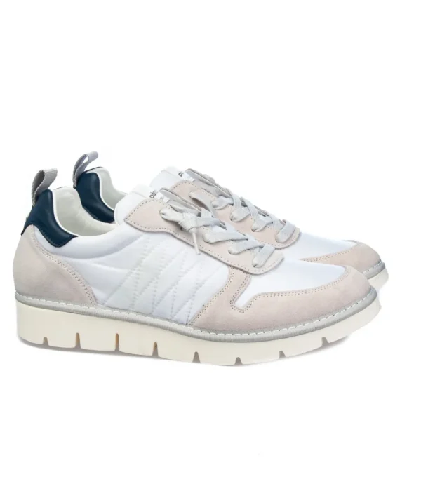 Panchic P05m18021ts Low Cut Lace Nylon Man