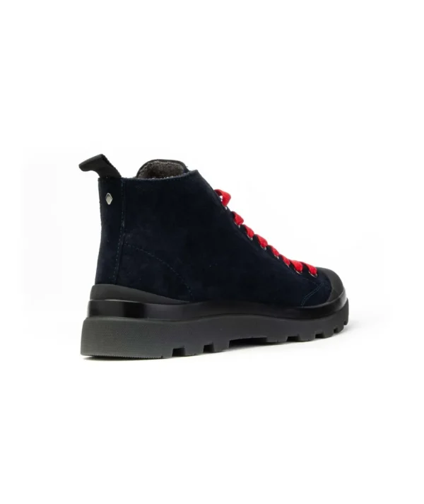 Panchic Polacchino P03m00100342094 Ankle Boot Uomo