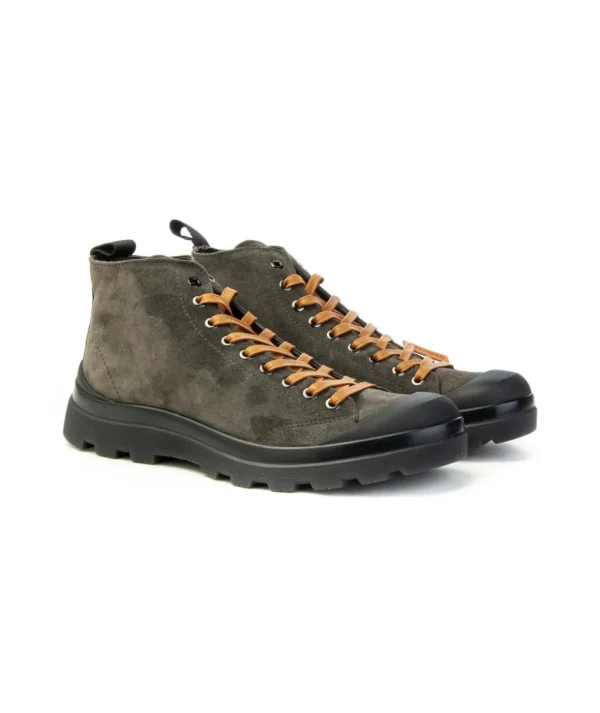 Panchic Polacchino P03m00100342142 Ankle Boot Uomo