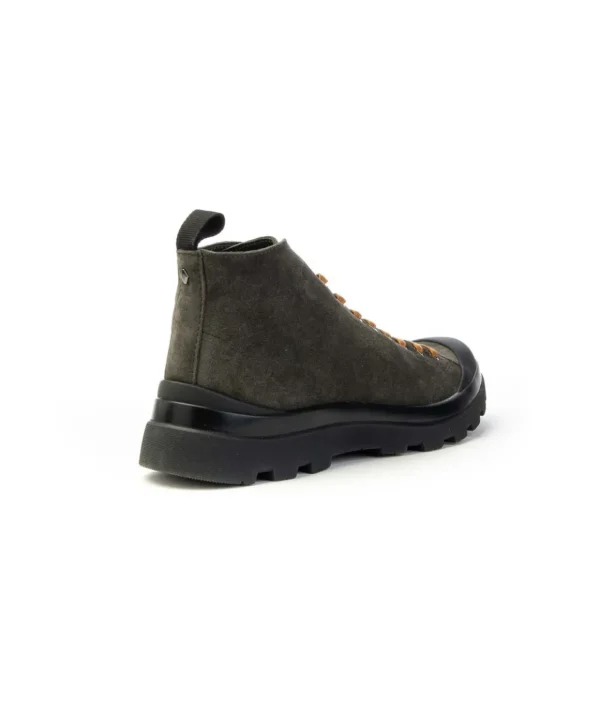 Panchic Polacchino P03m00100342142 Ankle Boot Uomo