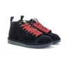Panchic Polacco P01M016 00882095 in camoscio Uomo