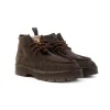 Panchic Polacco P99m0020042d009 con Lacci Suede Uomo