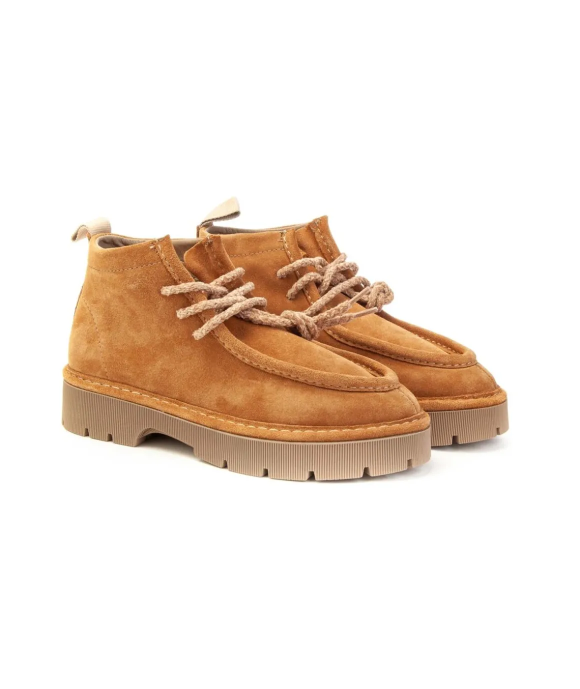 panchic_polacco_pwd_con_l_0.webp Panchic Polacco P99W0020042D016 con lacci Ankle Boot suede faux fur Donna