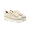 PANCHIC P89W007-0058A004 LACE UP SHOES