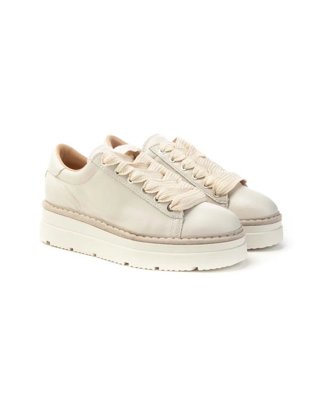 panchic_pwa_lace_up_shoes_0.webp PANCHIC P89W007-0058A004 LACE UP SHOES