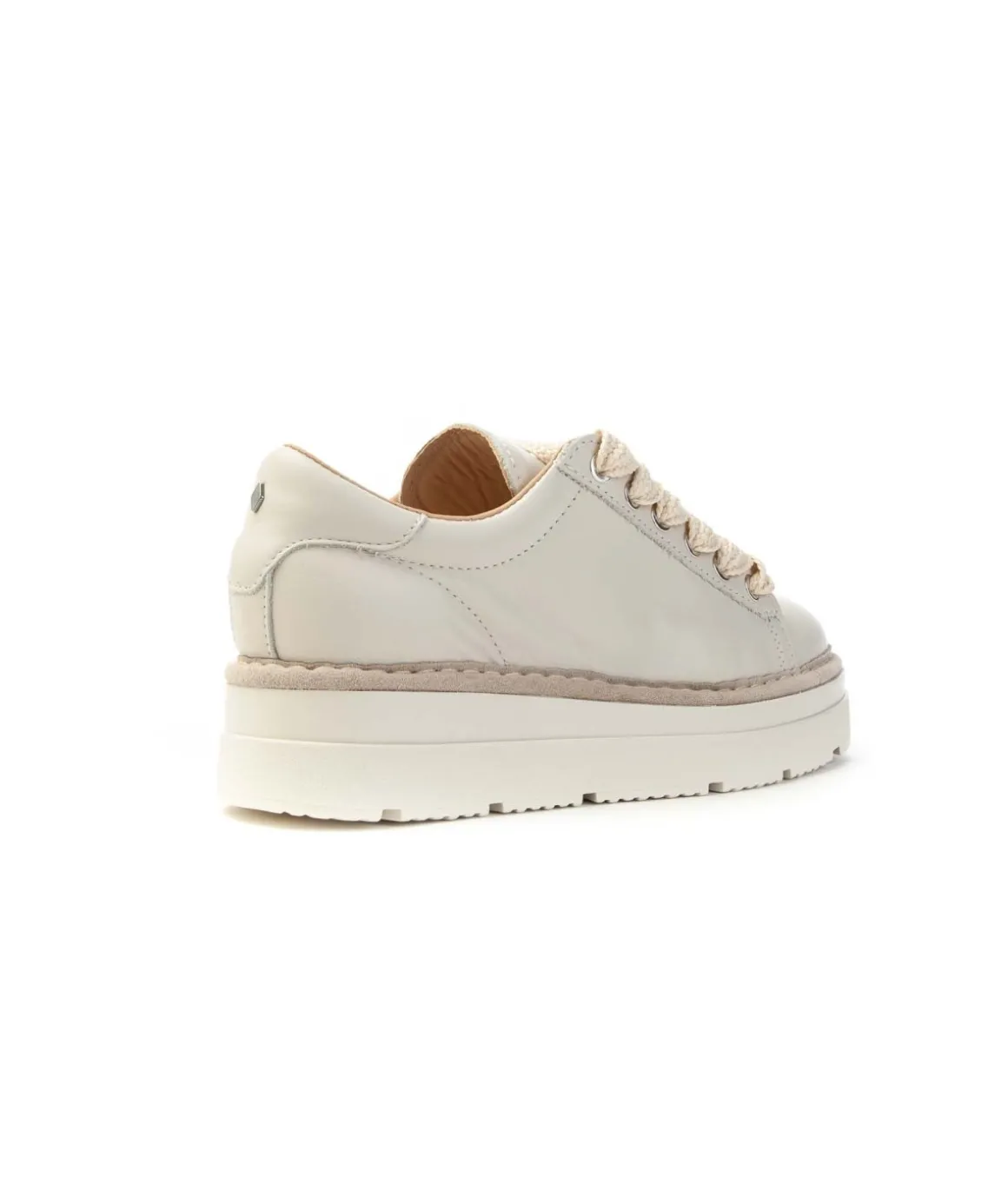 panchic_pwa_lace_up_shoes_2.webp PANCHIC P89W007-0058A004 LACE UP SHOES