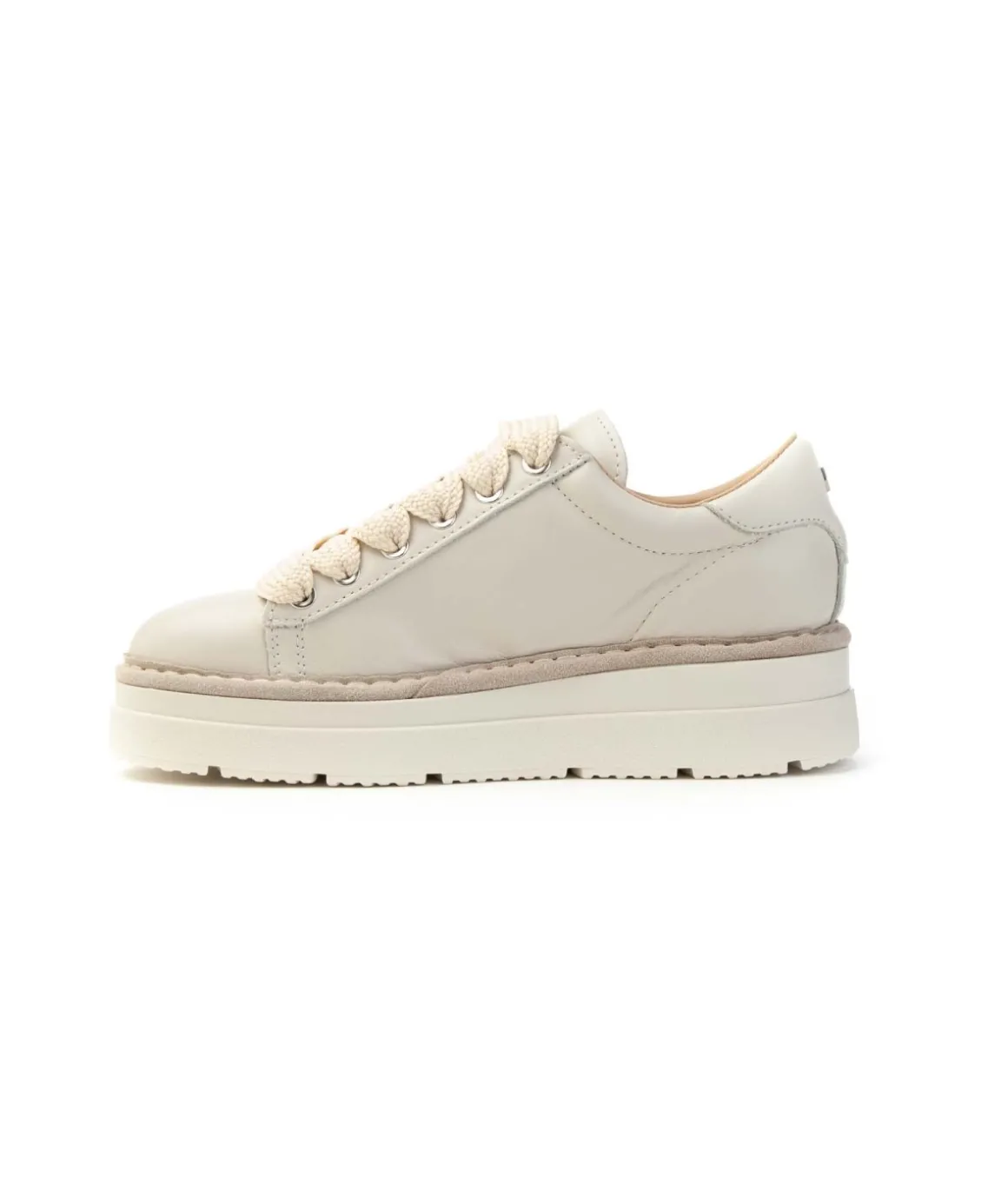 panchic_pwa_lace_up_shoes_3.webp PANCHIC P89W007-0058A004 LACE UP SHOES