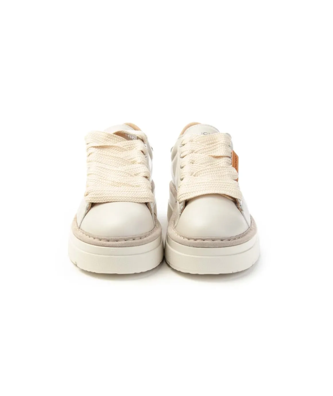 panchic_pwa_lace_up_shoes_4.webp PANCHIC P89W007-0058A004 LACE UP SHOES