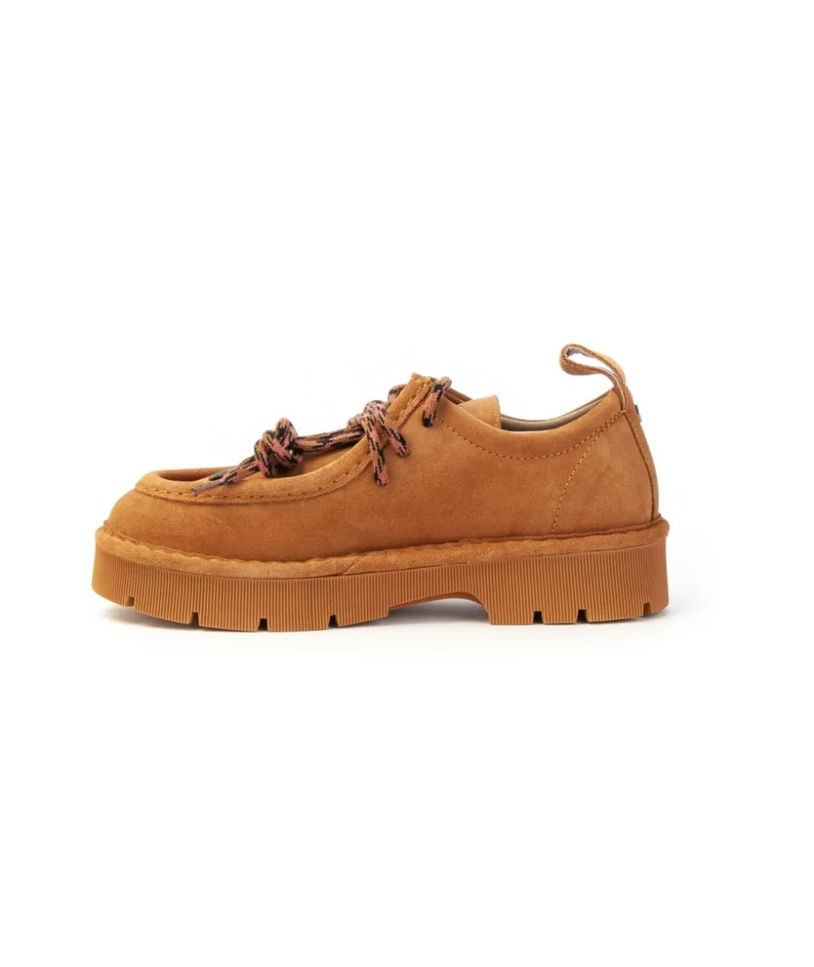 panchic_scarpa_lace_up_pw_3.webp Panchic Scarpa Lace Up P99W in suede scamosciato Donna