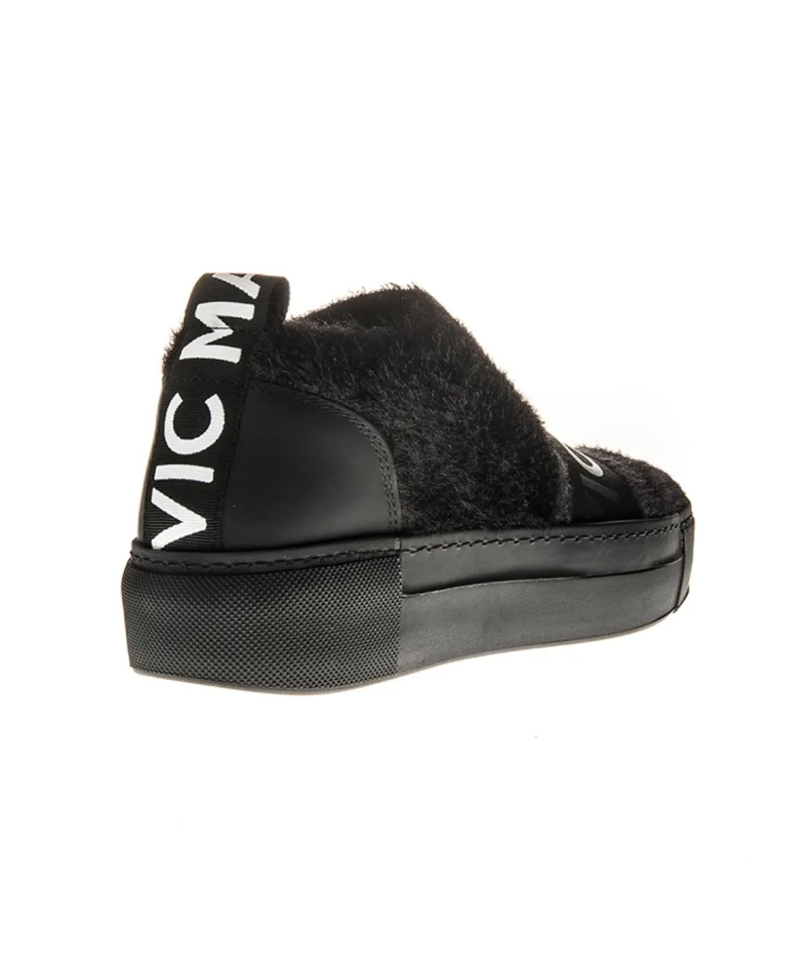 pantofola_vic_mati_slip_o_1.webp Pantofola VIC Matiè Slip on maglia elastico Donna