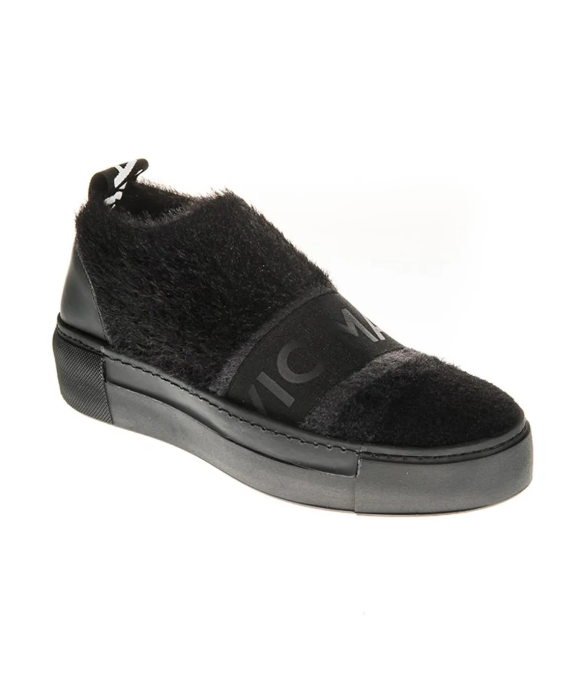 pantofola_vic_mati_slip_o_4.webp Pantofola VIC Matiè Slip on maglia elastico Donna