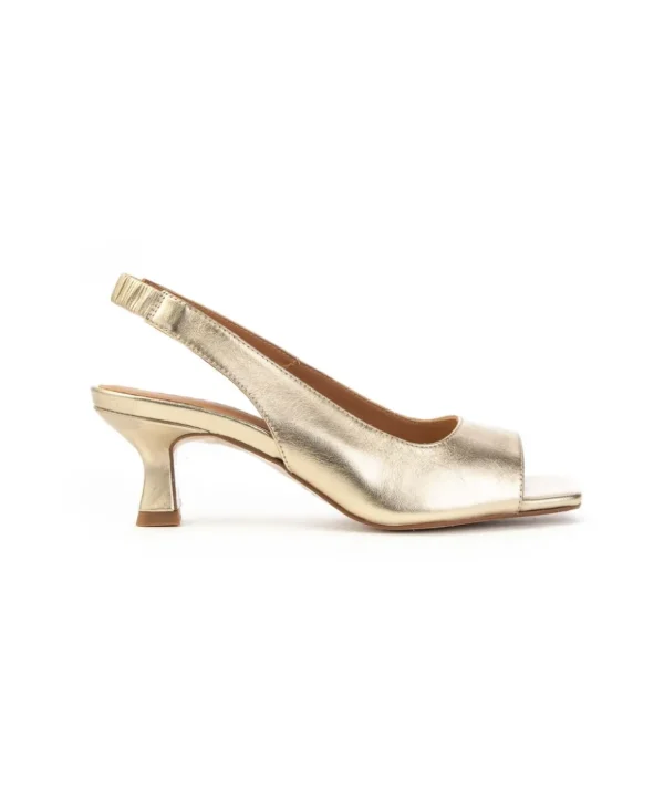Pedro Miralles Sandali 13104 Squared