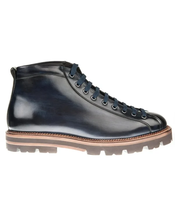 Polacco Arbiter 5871 Pedula in Pelle Uomo