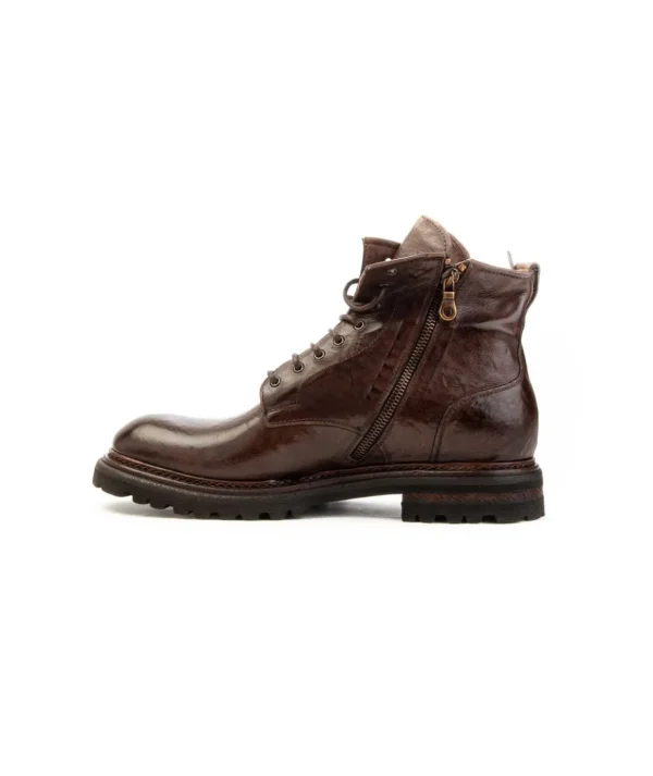 Polacco Brecos 11567 Lacci Uomo