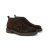 Polacco Marco Ferretti 173515 Marin con lacci Uomo