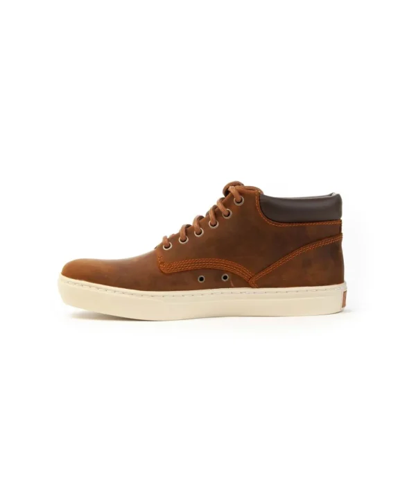 Polacco Timberland Tb0a1jun Chukka Adventure 2.0