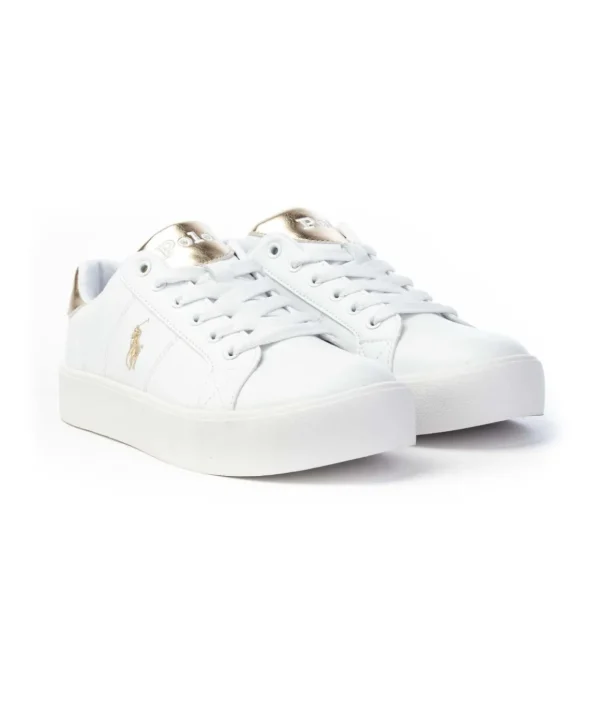 Polo Ralph Lauren Rf103185 Ltt Platform
