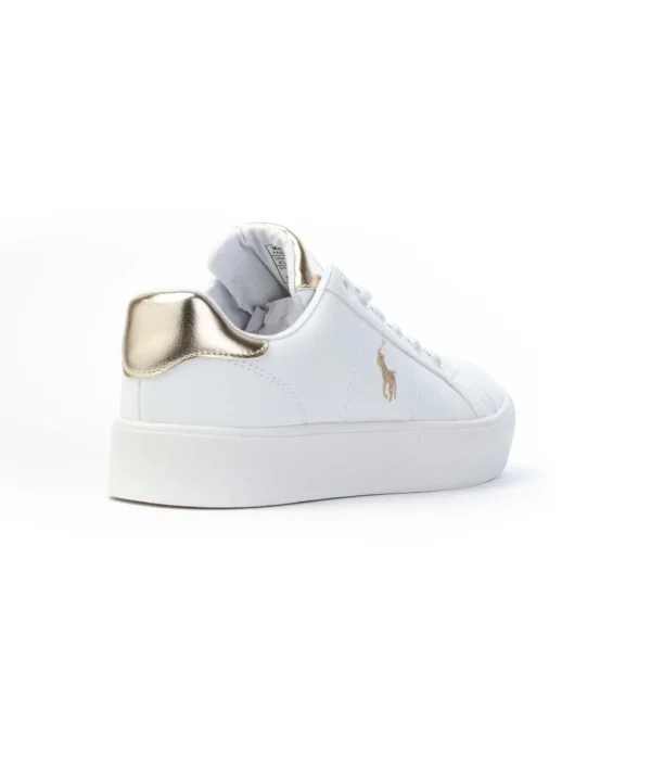 Polo Ralph Lauren Rf103185 Ltt Platform