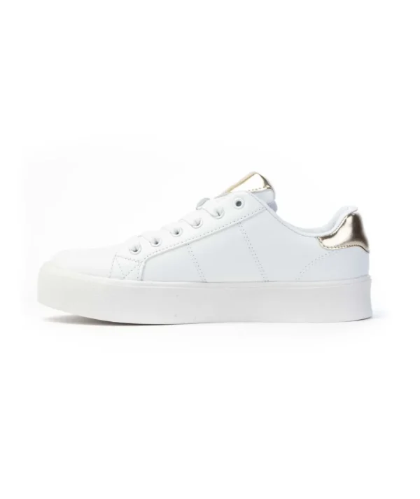 Polo Ralph Lauren Rf103185 Ltt Platform