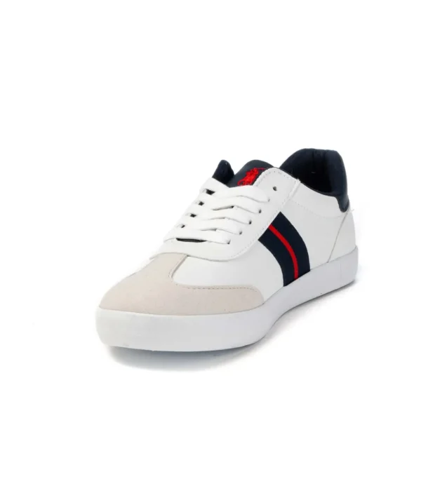 POLO RALPH LAUREN RF103193 NIALL SNEAKER