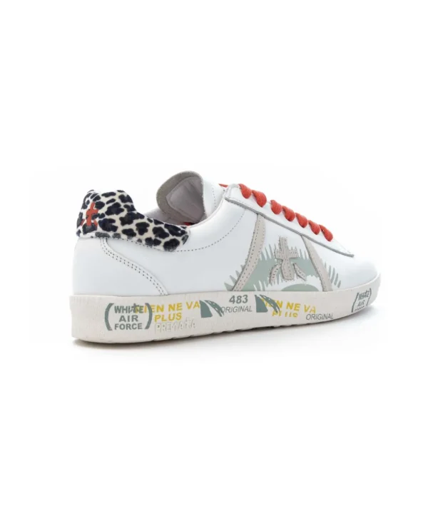 PREMIATA ANDY5427 SNEAKERS ISTRICE