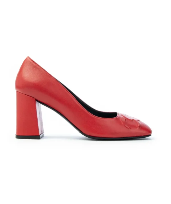 PREZIOSO 2487 DECOLTE NAPPA LASER