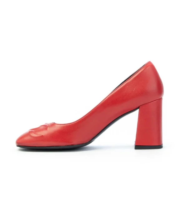 PREZIOSO 2487 DECOLTE NAPPA LASER