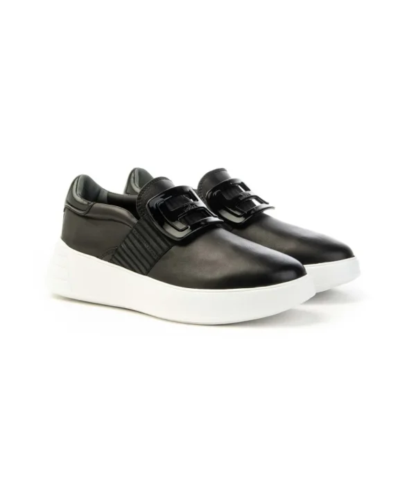 Rebel Slip-on Hogan HXW5620FD90R3MB999 Donna