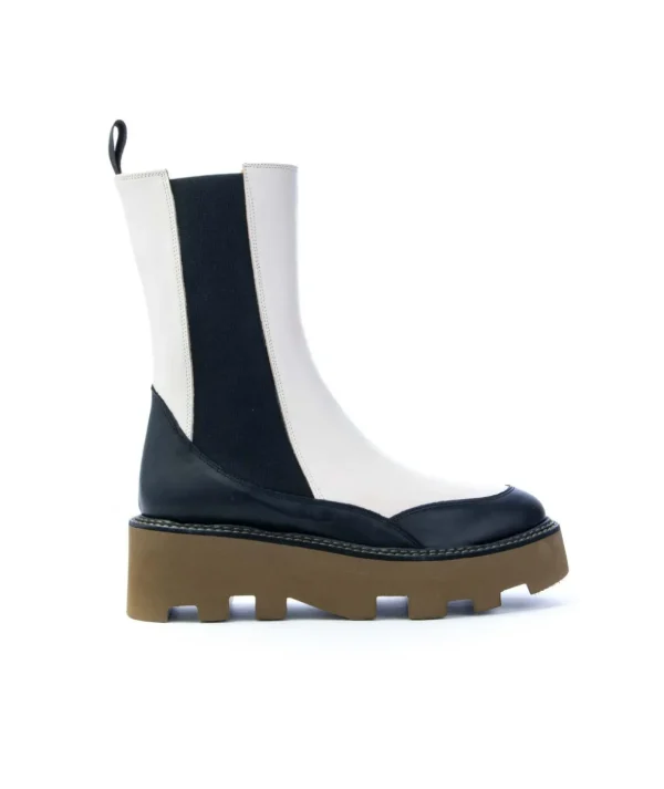 ROBERTO FESTA ARRUBIA CHELSEA BOOT