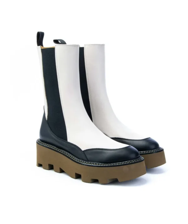 ROBERTO FESTA ARRUBIA CHELSEA BOOT