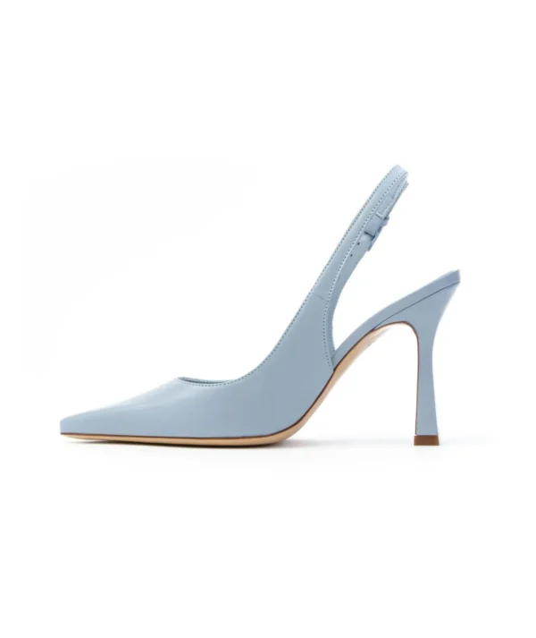 Roberto Festa Farah Slingback Tacco 90
