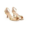 Roberto Festa sandali Sandy paillettes