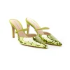 Roberto Festa Sandalo Slingback Donna posik
