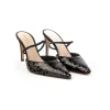Roberto Festa Sandalo Slingback Donna posik